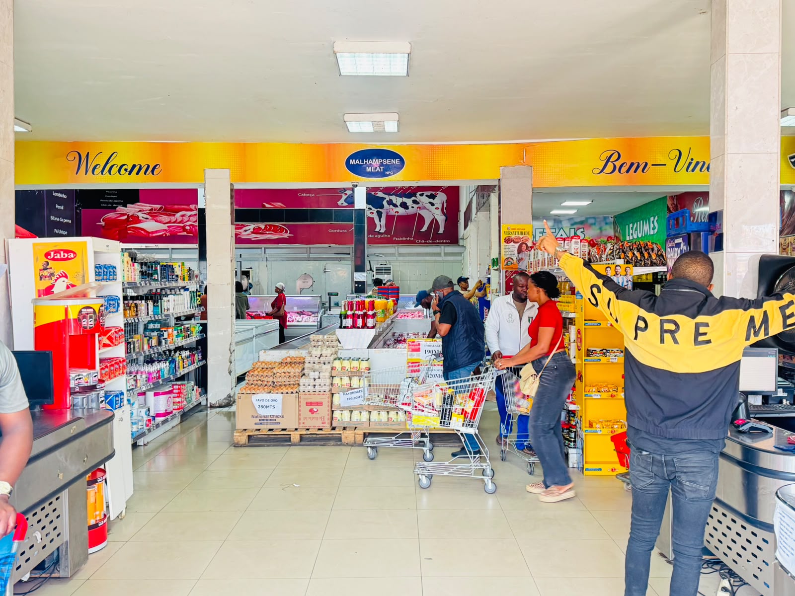 Mercearia Geral